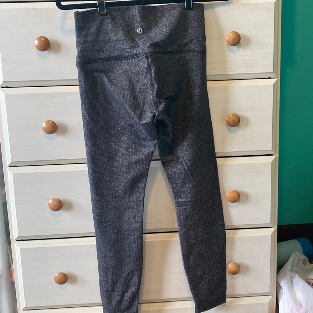 Lululemon High Times Leggings